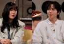 Jung Yong hwa and Lee Su hyun share music and stories on LP ROOM