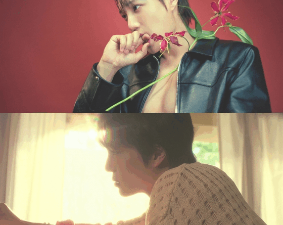 EXO member Kai begins first solo concert tour with powerful teaser