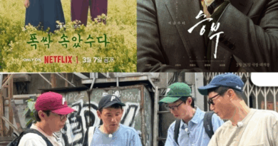 Kakao Entertainment dominates Baeksang Arts Awards with Netflix and cinema hits