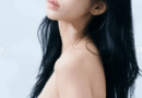 Kang Da-eun impresses fans with visuals similar to Karina from aespa in new photos