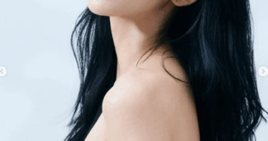 Kang Da-eun impresses fans with visuals similar to Karina from aespa in new photos