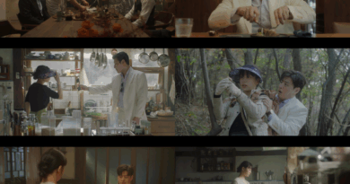 Kang Ha-neul stars in Genie TV culinary drama Your Taste with fiery first episode