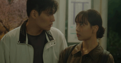 Kang Ha-neul and Go Min-si spark chemistry in Korean drama Your Taste