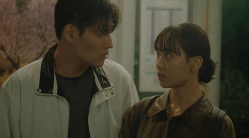 Kang Ha-neul and Go Min-si spark chemistry in Korean drama Your Taste