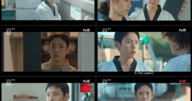 Kang Hyungseok delivers heartfelt performance in Please Take Care of My Drink
