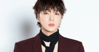 Kpop star Kang Seung yoon prepares solo comeback after military service