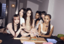KATSEYE rises on Billboard and Spotify charts with single Gnarly