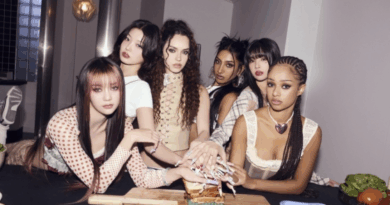KATSEYE rises on Billboard and Spotify charts with single Gnarly