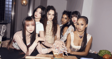 Katseye dominates Spotify charts with hit single Gnarly