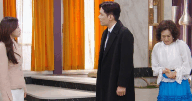 KBS2 drama The Queens House sparks controversy over public preschool scene