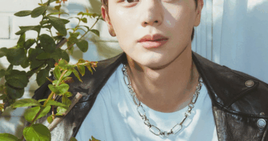 KDrama actor showcases summer elegance in WWD Korea fashion editorial