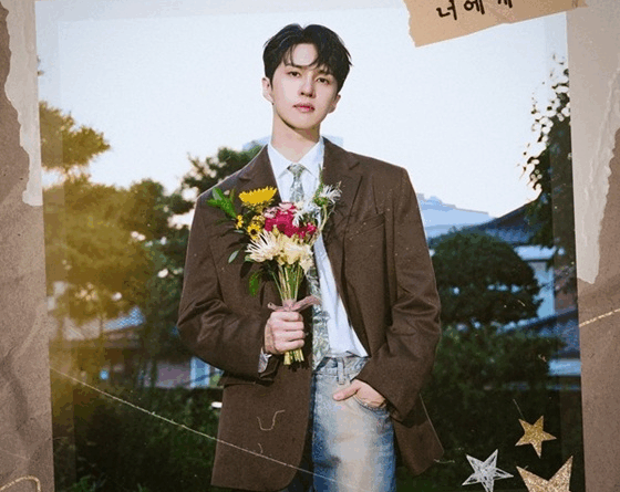 VIXXs Ken releases emotional single To You on June 20