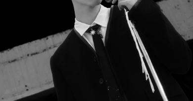 Ken of VIXX to hold solo concert Sinabro at Rolling Hall Seoul