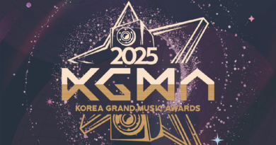 Korea Grand Music Awards 2024 set to return in November with top Kpop stars