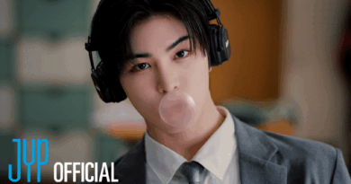 KPop group KickFlip releases teaser for new album Kick Out Flip Now