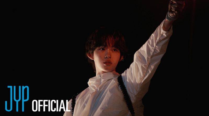 Kickflip shows explosive choreography in MV teaser for FREEZE