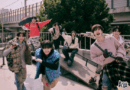 Kickflip to perform at Summer Sonic Bangkok 2025 as JYP Entertainments rising Kpop act