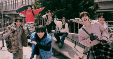 Kickflip to perform at Summer Sonic Bangkok 2025 as JYP Entertainments rising Kpop act