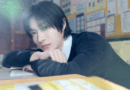 KickFlip unveils school uniform concept photos for new Kpop mini album comeback