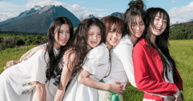 KiiiKiii dominates rookie charts with Uncut Gem and global media features