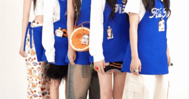 KiiiKiii gears up for their global debut at KCON Japan 2025 with explosive performances