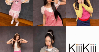 KiiiKiii celebrates Childrens Day with playful version of I DO ME dance practice