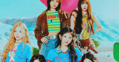 KIIRAS debuts with bold cowgirl concept and genreblending single KILL MA BO$$