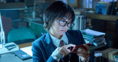 Kim Da-mi discusses Nine Puzzle behind the scenes on YouTube show Fairy Jaehyung