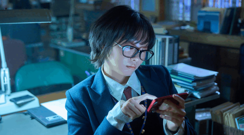 Kim Da-mi discusses Nine Puzzle behind the scenes on YouTube show Fairy Jaehyung