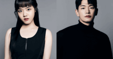 Kim Hyanggi stars in fantasy romance shortform drama on Daum Loop
