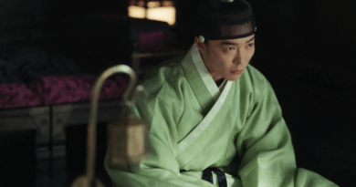 Kim Jae-wook stars in Netflixs Dear Hongrang as an art loving royal in Joseon