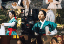 Kim Ji yeon transforms into a spiritual shaman in SBS drama Guigung