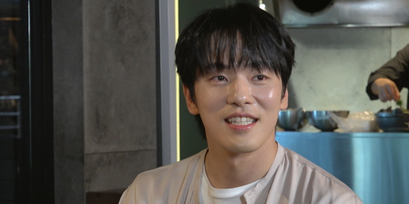 Kim Jung hyun vanishes during first episode of Korean reality show Gaojeong