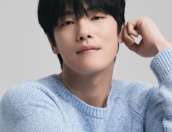 Korean actor Kim Jung Hyun signs with Management Siseon to expand his career