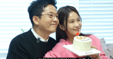 Kim Junho and Kim Ji min prepare for wedding in funny YouTube vlog