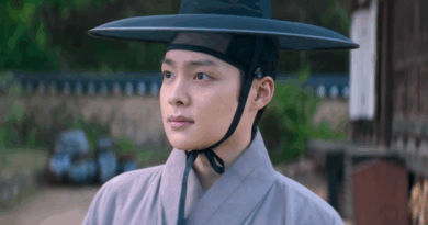 Kim Min gi captivates viewers with emotional silence in Netflixs Dear Hongrang