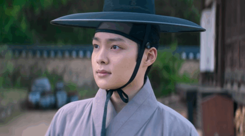 Kim Min gi captivates viewers with emotional silence in Netflixs Dear Hongrang