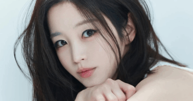 Korean broadcaster Kim Na jeong reappears on social media after drug scandal