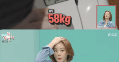 Kim Sung-ryoung reveals 20 year struggle with vocal disorder and ongoing treatment