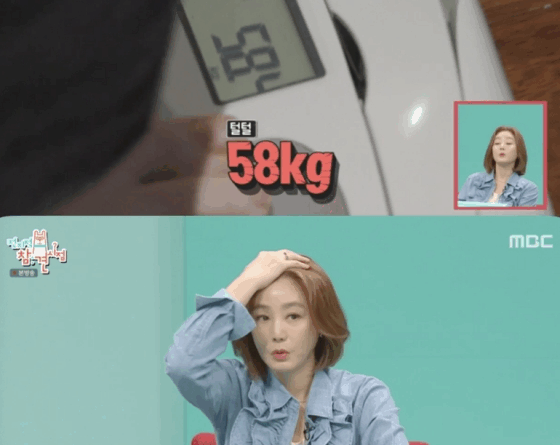 Kim Sung-ryoung reveals 20 year struggle with vocal disorder and ongoing treatment