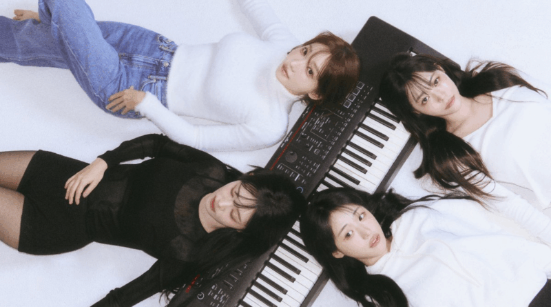 QWER and KISS OF LIFE announce comeback with new albums setting KPop fans abuzz