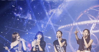 Kpop group Kiss of Life releases new single KISS ROAD highlighting global tour