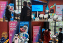 Kitbetter presents NFC enabled Kit Album at 2025 c o pop festival in Cologne