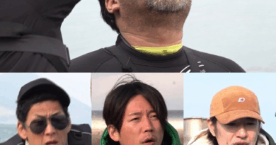 Ko Chang seok becomes new team leader on MBC island variety show