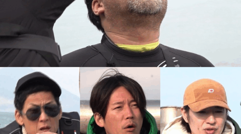 Ko Chang seok becomes new team leader on MBC island variety show