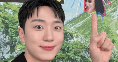 Forestella Ko Woo-rim returns from military service with new look