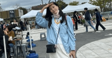 Ko So-young poses in casual chic outfit in latest Instagram update