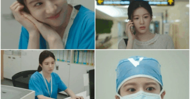 Ko Yoon jeong shines in tvN drama with role as Oh I young