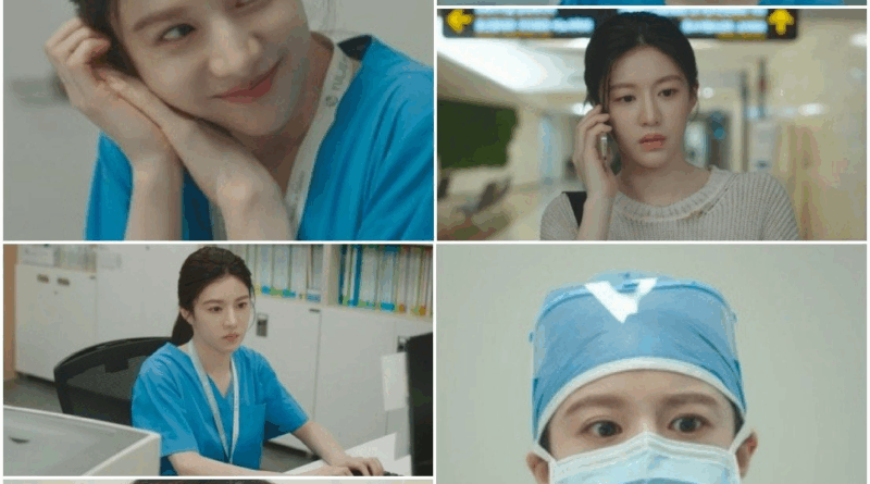 Ko Yoon jeong shines in tvN drama with role as Oh I young