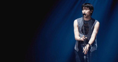 Kpop artists dominate global music festivals in 2025 with live performances